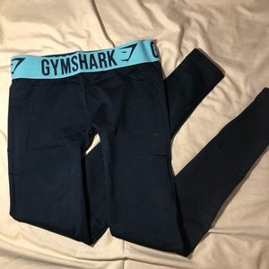 Gymshark leggings size small